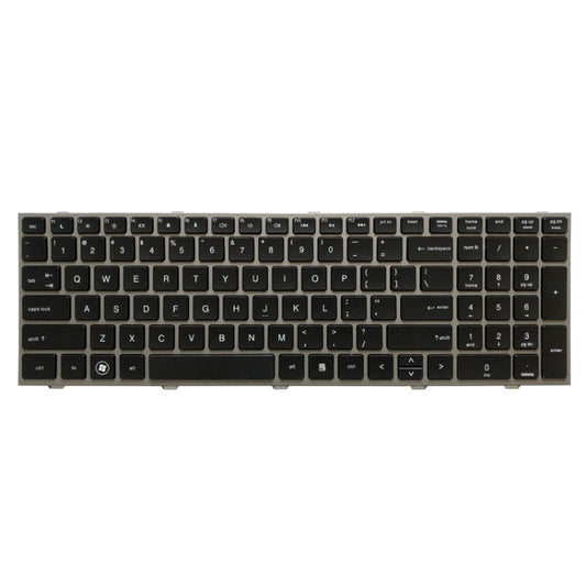 US Version Keyboard for HP probook 4540 4540S 4545 4545S by buy2fix