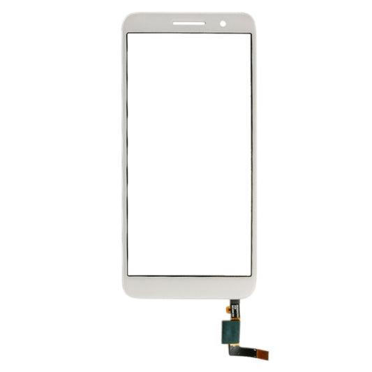 For Alcatel 1 5033 5033D 5033X 5033Y 5033A 5033J Touch Panel (White) by buy2fix