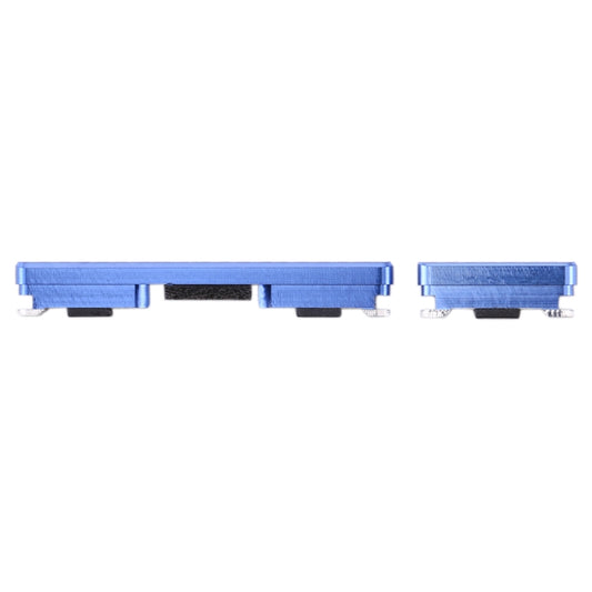 Side Keys for Xiaomi Mi 9(Blue) by buy2fix