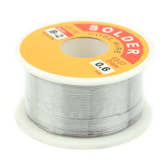 JIAFA CF-1006 0.6mm Solder Wire Flux Tin Lead Melt Soldering Wire by JIAFA