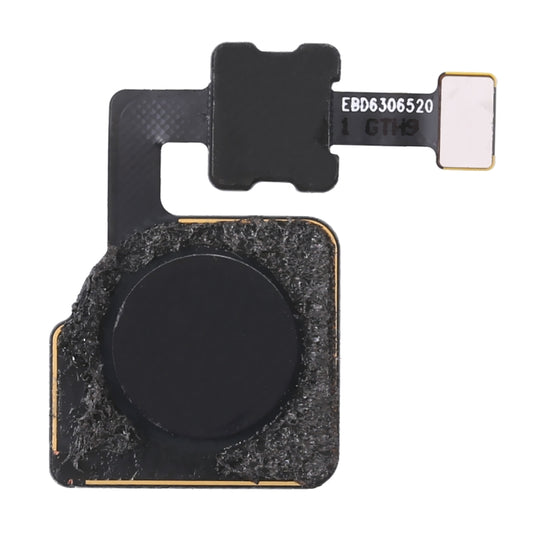 Fingerprint Sensor Flex Cable for Google Pixel 2 XL(Black) by buy2fix