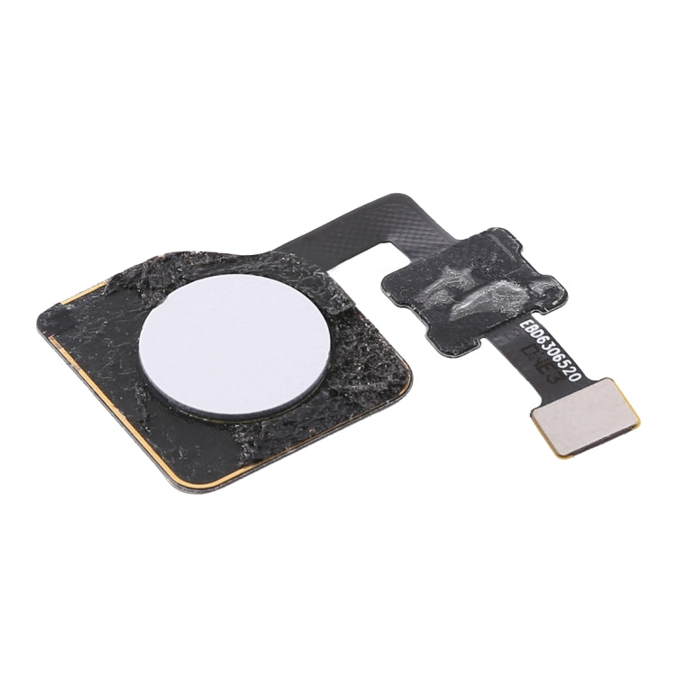 Fingerprint Sensor Flex Cable for Google Pixel 2 XL(White) by buy2fix