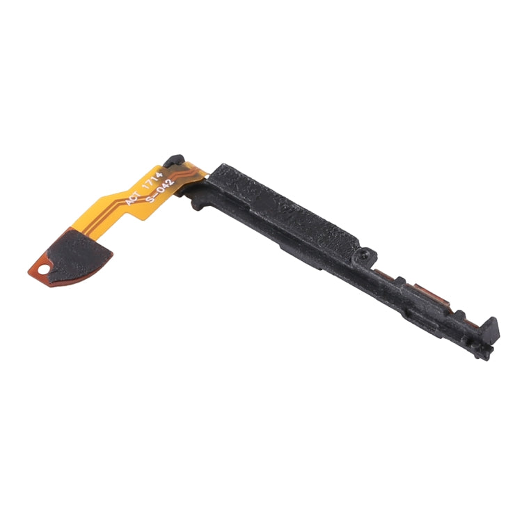 Volume Button Flex Cable for LG Q6 / Q6+ / Q6a / M700N / M700A / M700DSK / M700AN / X600K by buy2fix