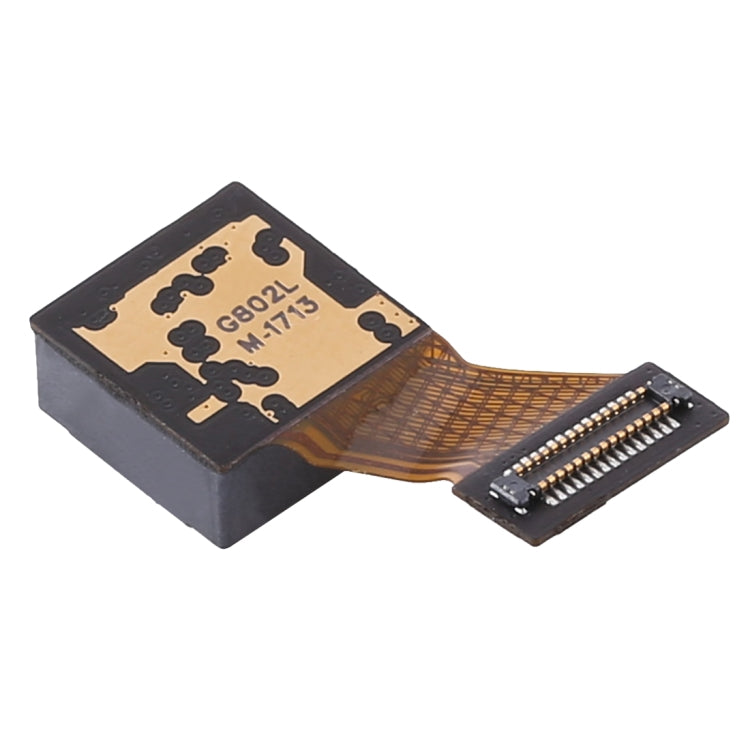 Front Facing Camera Module for Google Pixel 2 XL by buy2fix