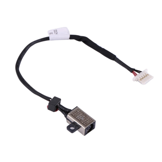 DC Power Jack Connector Flex Cable for Dell XPS 13 / L321X / L322X / 9333 by buy2fix