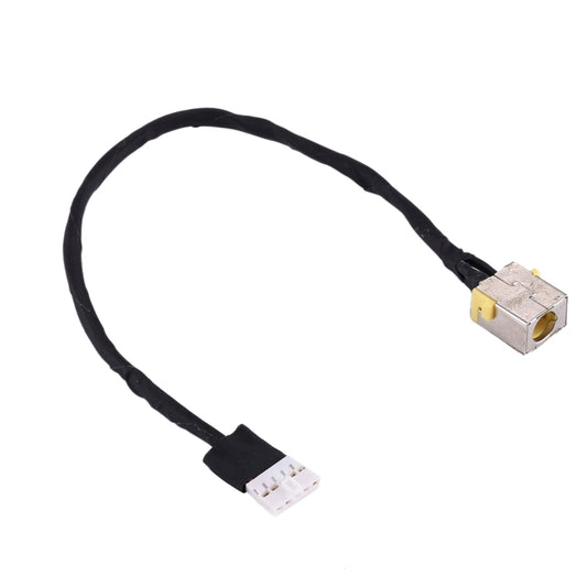 Power Jack Connector Flex Cable for Acer Aspire V5-571 / 5560 DC by buy2fix