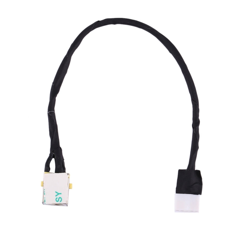 Power Jack Connector Flex Cable for Acer Aspire V5-571 / 5560 DC by buy2fix