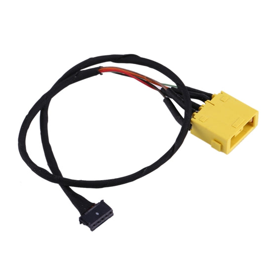 For Lenovo IdeaPad Yoga 13 / 13-5934 / 13-5935 DC Power Jack Connector Flex Cable by buy2fix