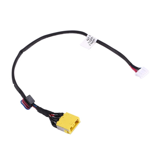 For Lenovo G500 / G505 / S490 / S400 DC Power Jack Connector Flex Cable by buy2fix