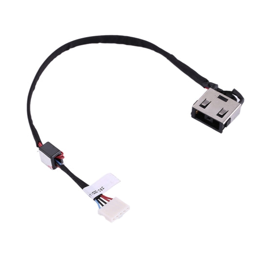 For Lenovo Y50-70 / Y70-70 / Z51-70 DC Power Jack Connector Flex Cable by buy2fix