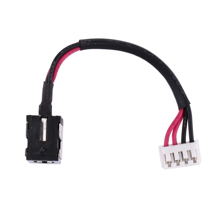 DC Power Jack Connector Flex Cable for Asus K50 / P50 by buy2fix