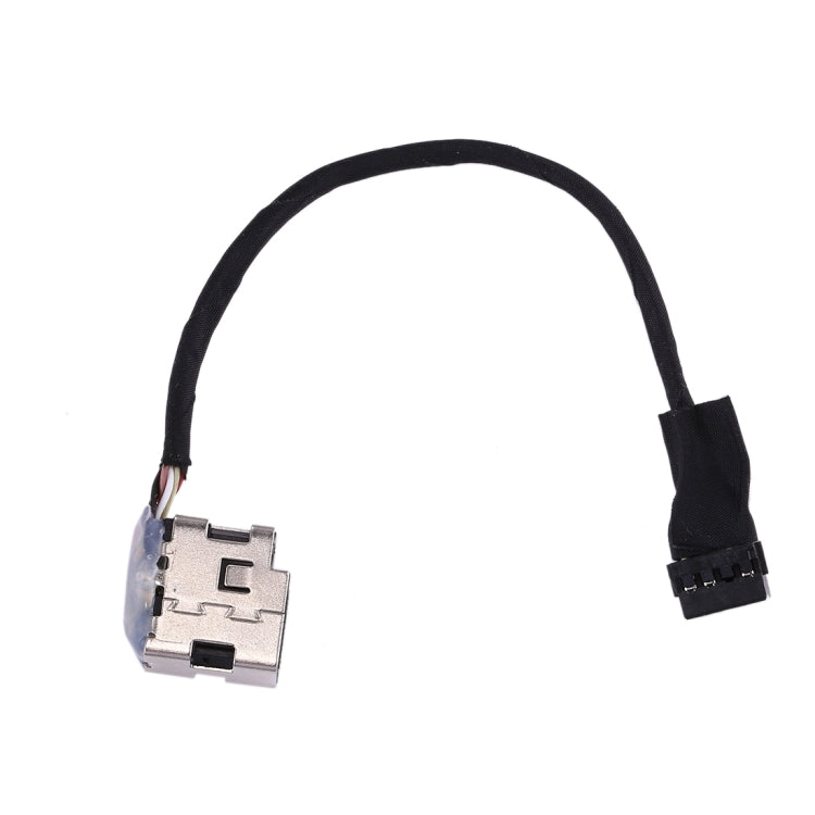 DC Power Jack Connector Flex Cable for HP Pavilion g6-2000 / g7-2000 / dm4-3000 by buy2fix