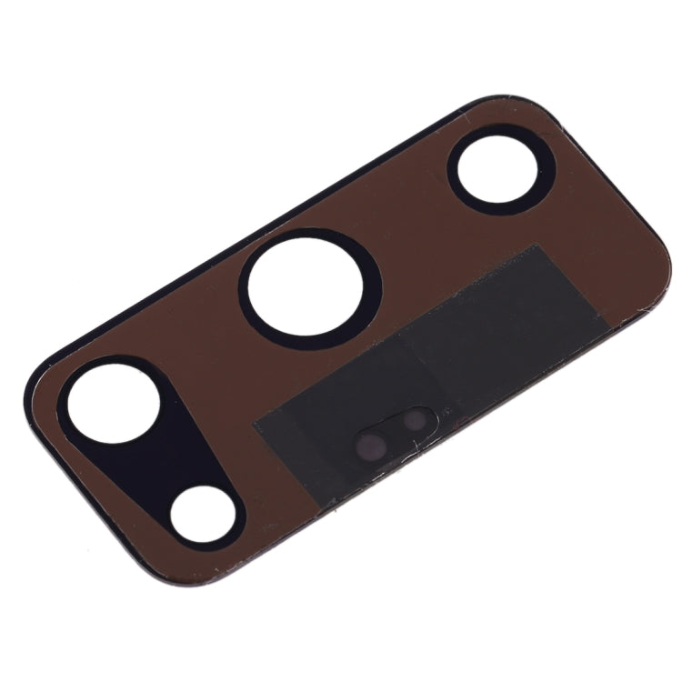 For Huawei Honor V30 Pro 10pcs Back Camera Lens by buy2fix