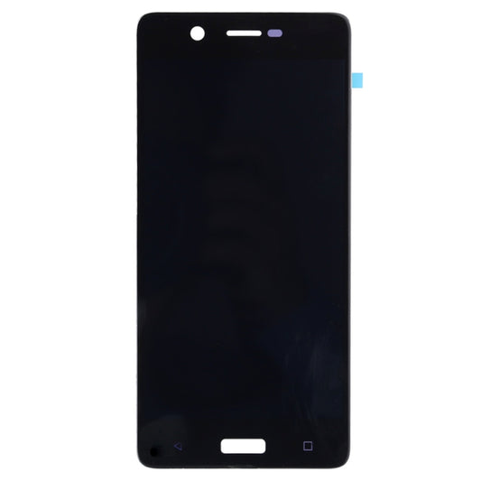 LCD Screen + Touch Panel for Nokia 5 TA-1024 TA-1027 TA-1044 TA-1053(Black) by buy2fix