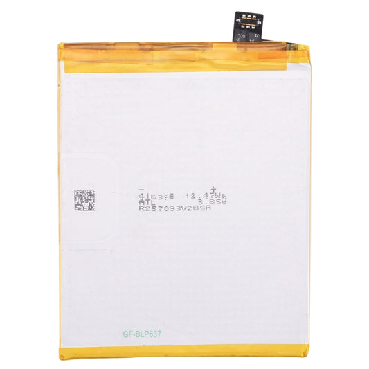 3210mAh for OnePlus 5 Rechargeable Li-Polymer Battery by buy2fix