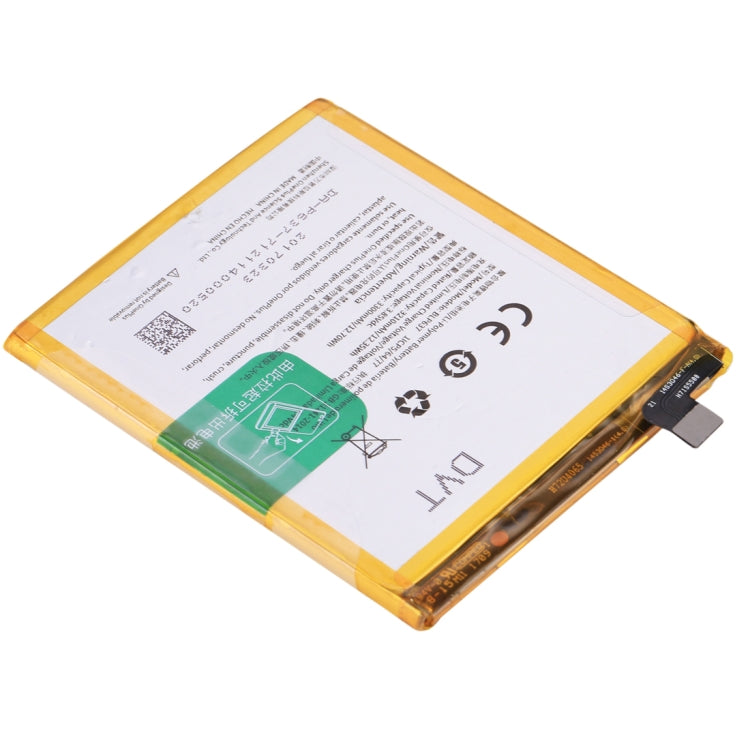 3210mAh for OnePlus 5 Rechargeable Li-Polymer Battery by buy2fix