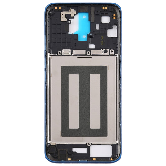 For OPPO A11 Middle Board (Blue) by buy2fix