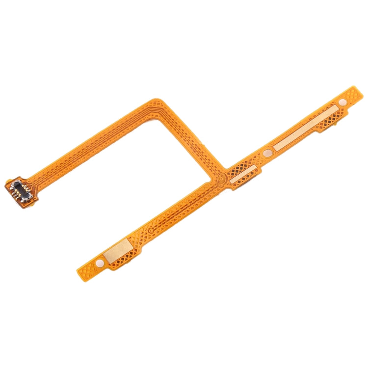 Power Button & Volume Button Flex Cable for Nokia 8 by buy2fix