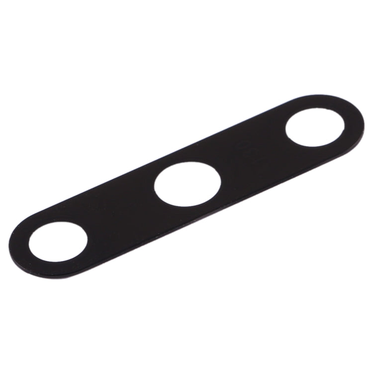 For Huawei P40 Lite E / Enjoy 10 10pcs Back Camera Lens by buy2fix