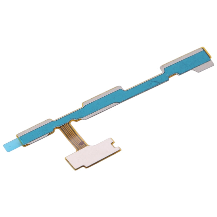 Original Power Button & Volume Button Flex Cable for Huawei P40 Lite E / Enjoy 10 / Honor Play 3 by buy2fix
