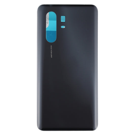 For Vivo X30 Pro 5G Battery Back Cover (Black) by buy2fix