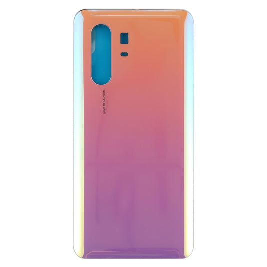For Vivo X30 Pro 5G Battery Back Cover (Pink) by buy2fix