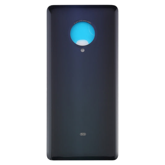 For Vivo NEX 3 5G Battery Back Cover (Black) by buy2fix