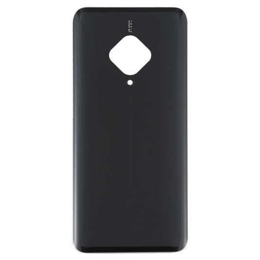 For Vivo S5 Battery Back Cover (Black) by buy2fix