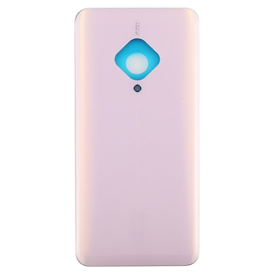 For Vivo S5 Battery Back Cover (Pink) by buy2fix