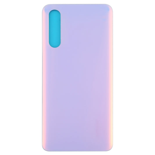 For OPPO Reno3 Pro 5G/Find X2 Neo Battery Back Cover (White) by buy2fix