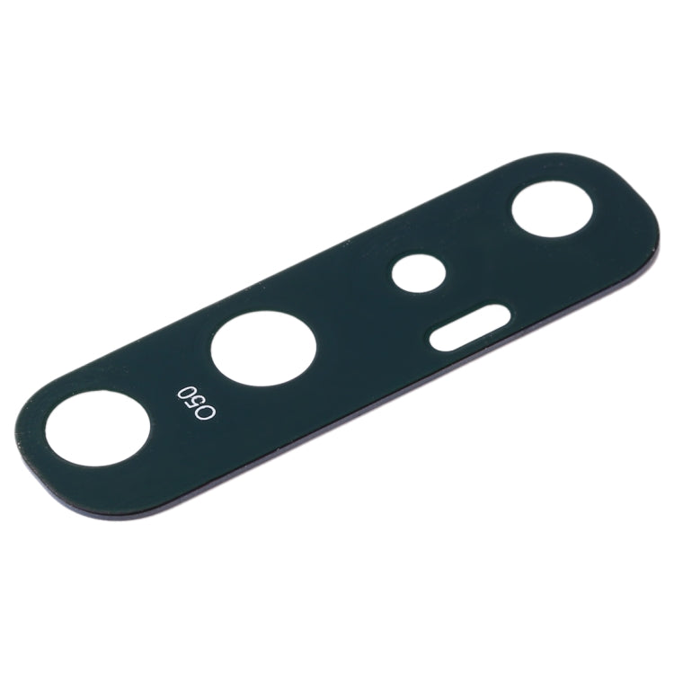 For OPPO Reno3 Pro 5G/Find X2 Neo 10pcs Back Camera Lens by buy2fix