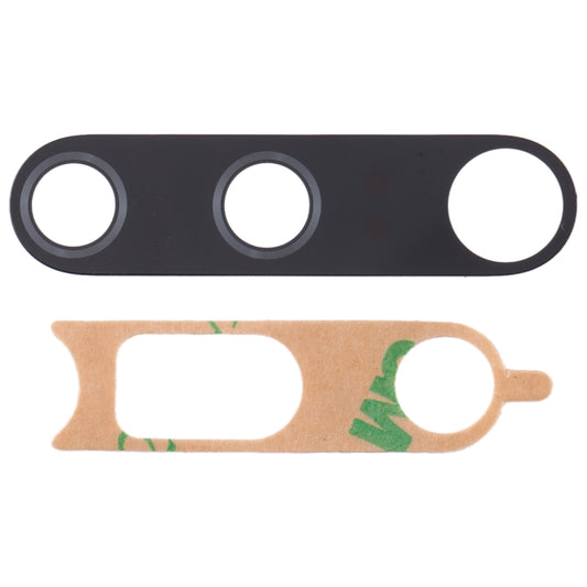 10 PCS Back Camera Lens for Xiaomi Mi CC9 Pro / Mi Note 10 / Mi Note 10 Pro by buy2fix
