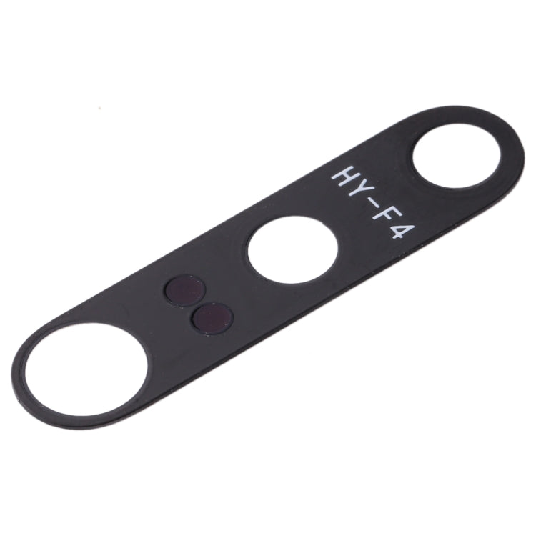 10 PCS Back Camera Lens for Xiaomi Mi CC9 Pro / Mi Note 10 / Mi Note 10 Pro by buy2fix