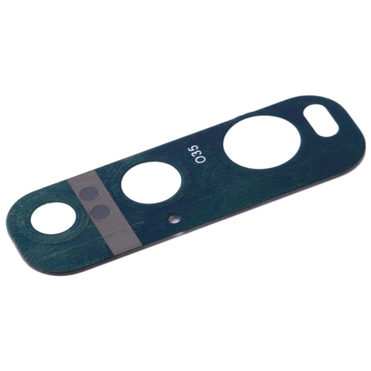 For OPPO Find X2 10pcs Back Camera Lens by buy2fix