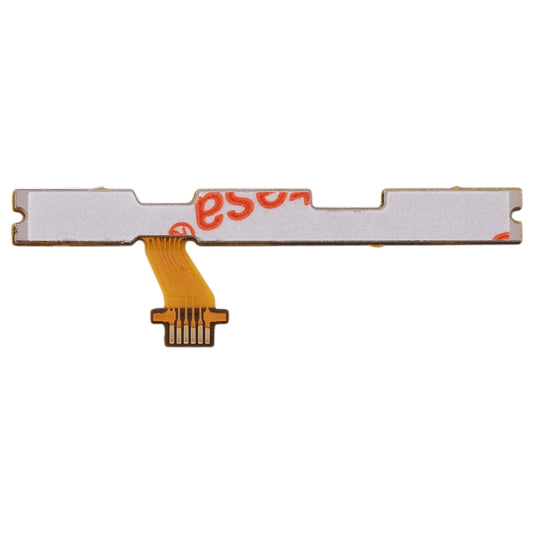 Power Button & Volume Button Flex Cable for Huawei Honor Play 8 / Honor 8S by buy2fix