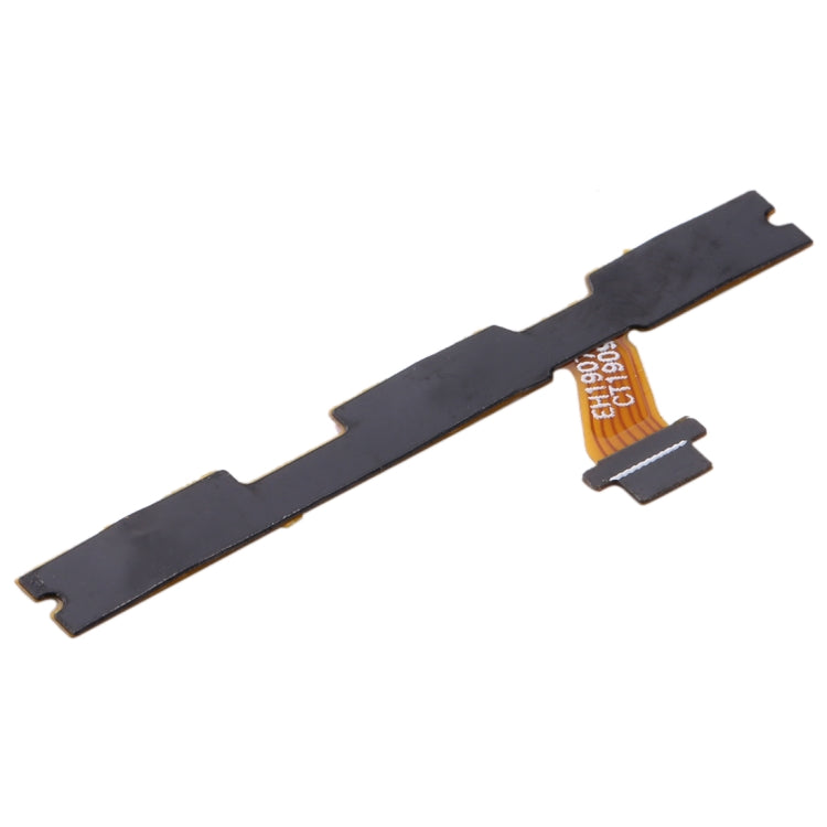 Power Button & Volume Button Flex Cable for Huawei Honor Play 8 / Honor 8S by buy2fix