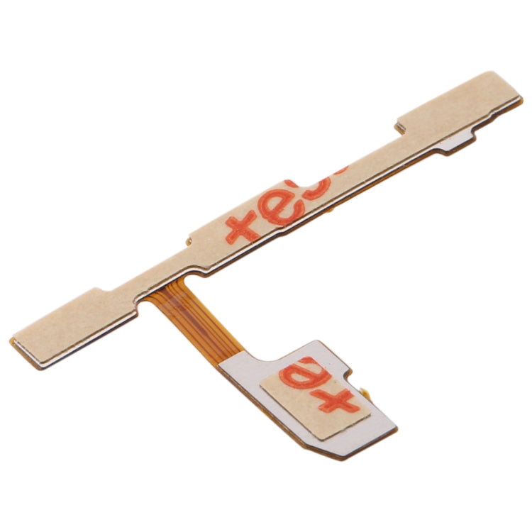 Power Button & Volume Button Flex Cable for Huawei Enjoy 10s by buy2fix