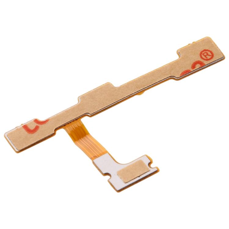 Power Button & Volume Button Flex Cable for Huawei Enjoy 10e by buy2fix