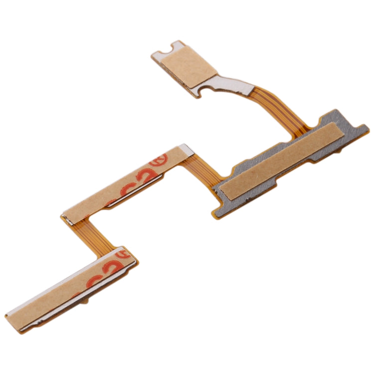 Power Button & Volume Button Flex Cable for Huawei Nova 6 by buy2fix