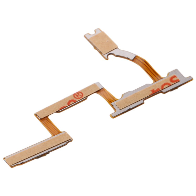 Power Button & Volume Button Flex Cable for Huawei Honor V30 Pro by buy2fix