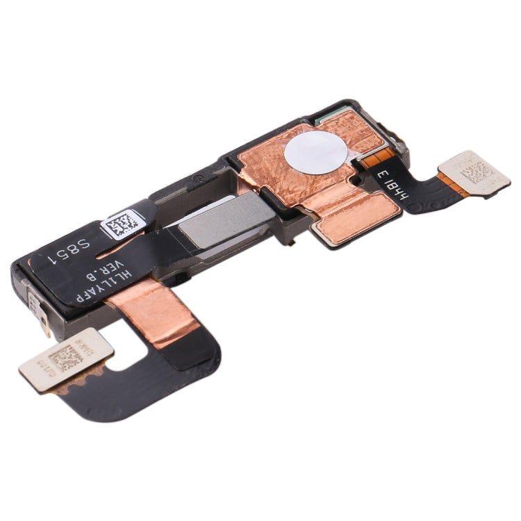 For Huawei Mate 20 Pro Front Facing Camera by buy2fix