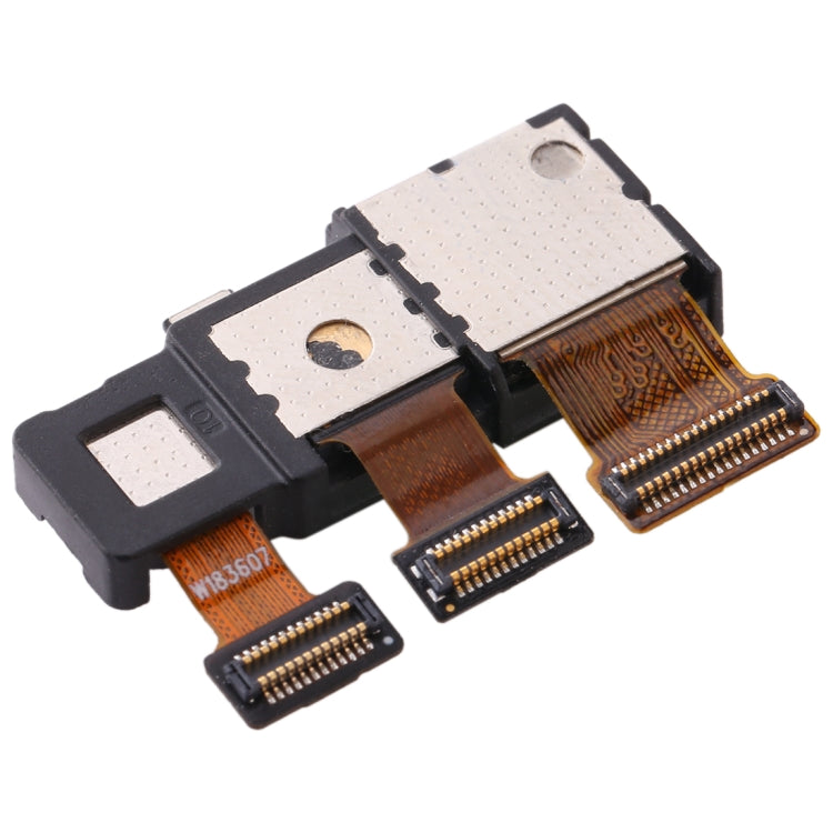 For Huawei Nova 4e / P30 Lite Standard Version 24MPX Back Facing Camera by buy2fix