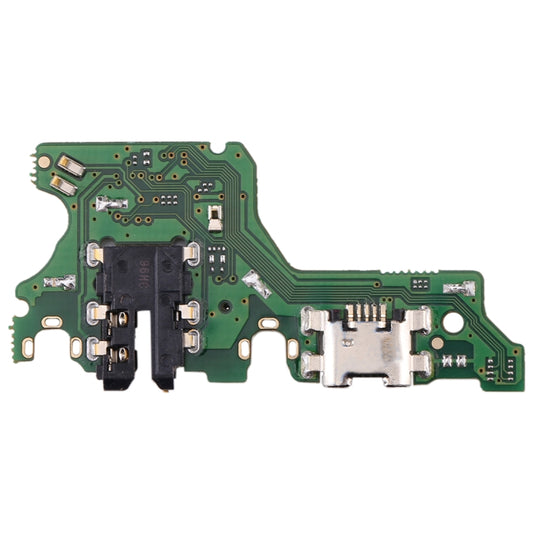 Charging Port Board for Huawei Enjoy 10 by buy2fix