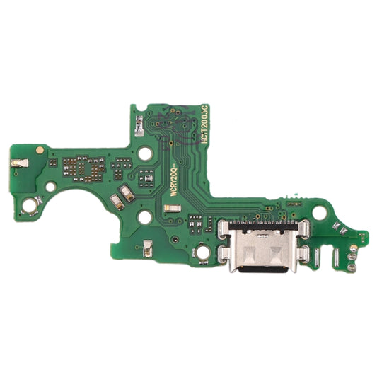 Charging Port Board for Huawei Honor 20 Lite by buy2fix