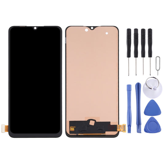 TFT Material LCD Screen and Digitizer Full Assembly (No Fingerprint Identification) For Vivo Y7s /Y9s / IQOO Neo / Z5 / S1 V1907 (Asia) / V17 Russia (V1945A,V1945T) / V17 Neo Europe by buy2fix