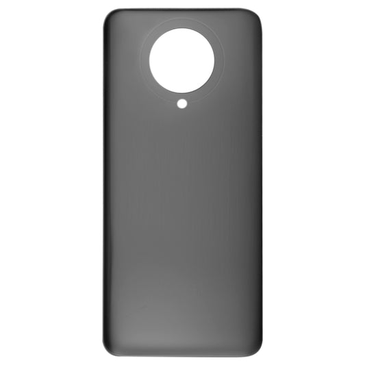 Original Battery Back Cover for Xiaomi Redmi K30 Pro / Redmi K30 Pro Zoom(Black) by buy2fix
