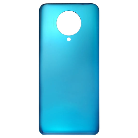 Original Battery Back Cover for Xiaomi Redmi K30 Pro / Redmi K30 Pro Zoom(Blue) by buy2fix
