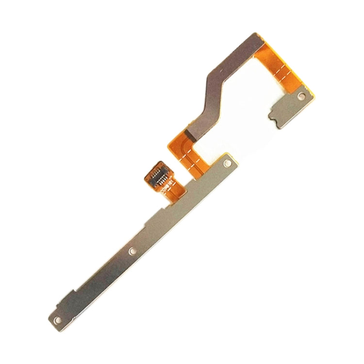 Power Button & Volume Button Flex Cable for Asus Zenfone 6 (2019) / ZS630KL by buy2fix