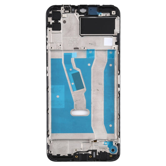 Front Housing LCD Frame Bezel Plate for Huawei Enjoy 10e / Honor Play 9A by buy2fix