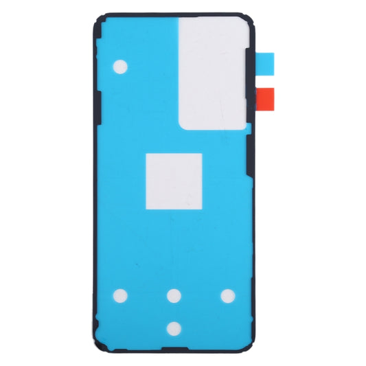 For Huawei P40 Original Back Housing Cover Adhesive by buy2fix
